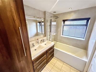 Ground Floor Bathroom